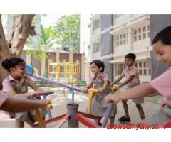 Best  CBSE Schools in Chennai