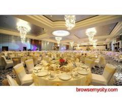 Best Price Top Banquet Halls in Hari Nagar