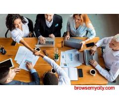 Best Corporate Event Planners in Delhi | Professional Corporate Event Organizers in Delhi