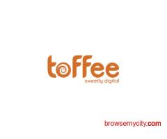 Best SEO services in Noida - Toffee Pvt Ltd.