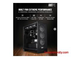Deep Learning Workstations by ANT PC