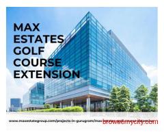 Max Estates Golf Course Extension - Your Business Space