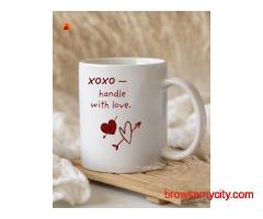 Customized gifts and exclusive brand-designed items