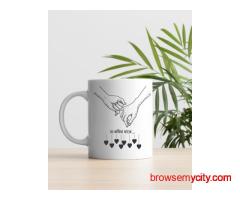 Customized gifts and exclusive brand-designed items