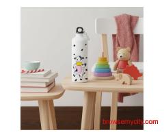 Customized gifts and exclusive brand-designed items