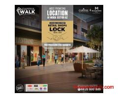 Lockable Office Space in noida Extension | Capitol Avenue
