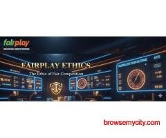 Fairplay Ethics: The Ethic of Fair Competition