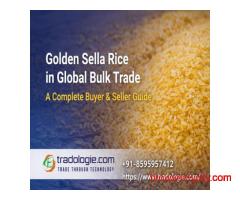Swarna Non Basmati Rice Exporter for Global Bulk Buyers