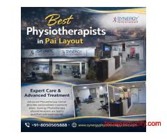 Best Physiotherapists in Pai Layout | Physiotherapy Clinic in Pai Layout