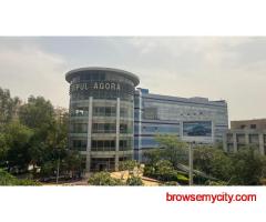 Office Space Options at Vipul Agora Gurgaon for Modern Teams