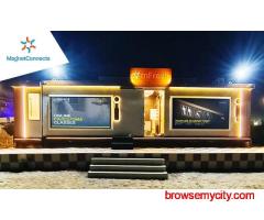 High-Visibility Digital Ad Space in Puri for Maximum Brand Reach