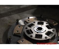Precision CNC Turned Parts Manufacturer Delivering Accuracy and Quality