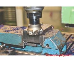 Precision CNC Turned Parts Manufacturer Delivering Accuracy and Quality