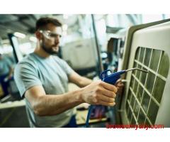 Professional HVAC Services – Reliable Comfort for Your Business