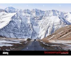 A Lifetime Trip to Kargil and Ladakh 7 Nights