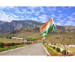 A Lifetime Trip to Kargil and Ladakh 7 Nights