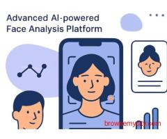 Oreal App - Advanced AI-powered Skin Analysis Platform