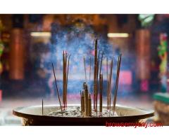 High-Quality Agarbatti Manufacturer in India – Melting Aromas