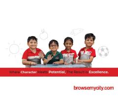 Good Schools in Gurgaon Developing Intellect Through CPX Learning