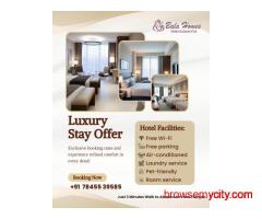 Looking for rooms near Thirukadaiyur?