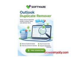 Fix Outlook Duplicate Issues