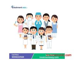 Access a Trusted Global Healthcare Resource Now