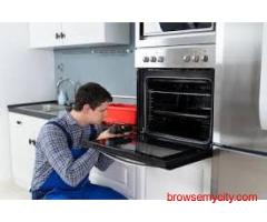 Oven Repair In Arlington VA