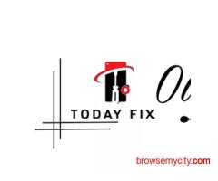 iPad Repair Price Malaysia - TodayFix