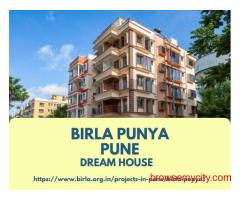 Birla Punya Pune – Modern Homes in Prime Location