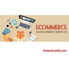 ecommerce development agency in jaipur