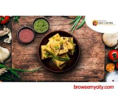 Home Food Delivery Surat - Ashita’s Kitchen