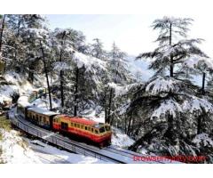 All Himachal/ Shimla Hills 2 Nights 3 Days