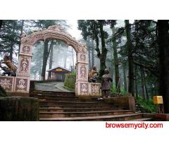 All Himachal/ Shimla Hills 2 Nights 3 Days