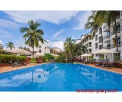 Goa Special 3 Nights 4 Days