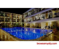 Goa Special 3 Nights 4 Days