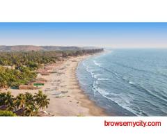 Goa Special 3 Nights 4 Days