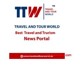 Latest Travel and Tourism News of Germany
