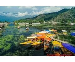 Srinagar Delights Tour  4 Nights PACKAGE CATEGORY : Family, Group DESTINATIONS COVERED : 4N Srinagar
