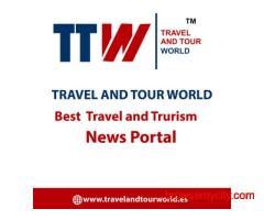 Latest Travel and Tourism News of Spain