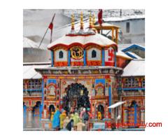 Book Now Chardham Yatra Package From Ahmedabad 2026
