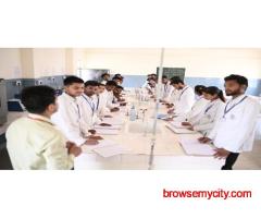 Best College of Pharmacy in Pratapgarh – Mahrishi College of Pharmacy