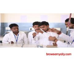 Best College of Pharmacy in Pratapgarh – Mahrishi College of Pharmacy