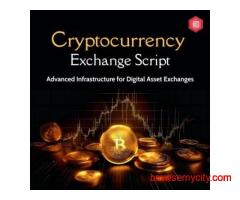 Advanced Cryptocurrency Exchange Script for Digital Asset Trading