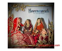 Lakme Academy Powered By Aptech Bathinda:-Bridal Makeup Course in Bathinda