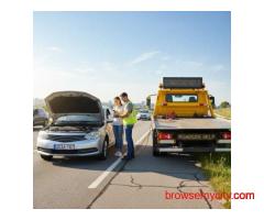 24/7 Emergency Jump Start Service – Instant Help for Dead Batteries