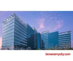 Commercial Property for Rent in Gurgaon | Prime Spaces by Freshbooking