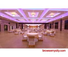 Wedding Banquet Halls in Uttam Nagar