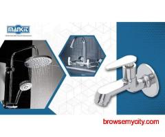 Bath Fittings Manufacturer in Morbi - MAHAVIR STEEL INDUSTRIES (MANKIT)