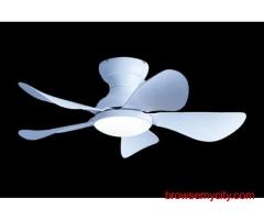 WadBros Prinia Ceiling Fan