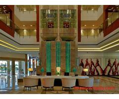 Top Resorts for Weekend Getaways Near Delhi NCR